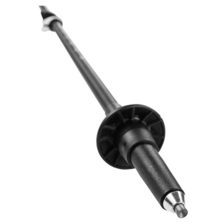 Палиці для скандинавської ходьби Leki Poles Traveller Carbon