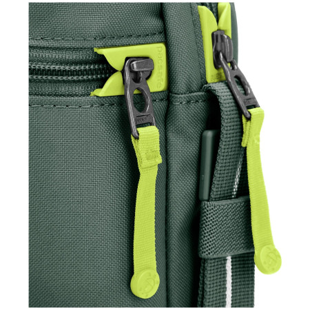 Сумка через плече Pacsafe GO Festival Crossbody