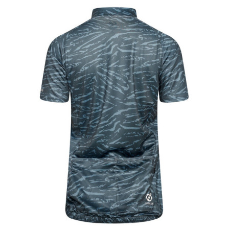 Жіноча велофутболка Dare 2b Persist Jersey