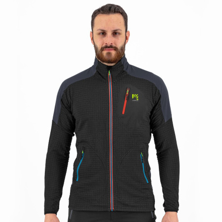 Чоловіча толстовка Karpos Puez Fleece