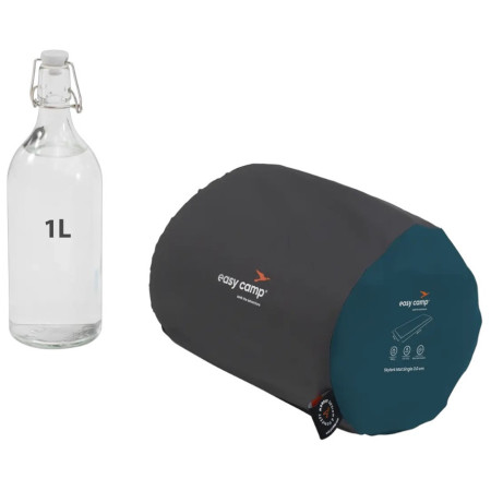 Самонадувний килимок Easy Camp Skylark Mat Single 3.0 cm