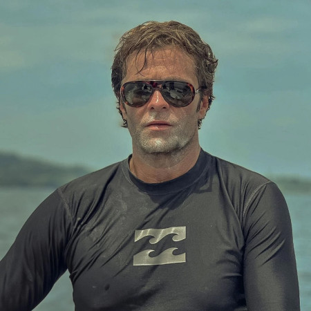 Сонцезахисні окуляри Vallon Surf Aviators