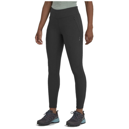 Жіночі легінси Montane Fem Ineo Pants-Reg Leg