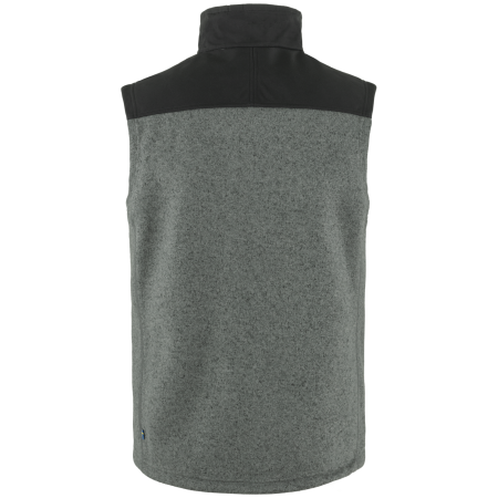 Чоловіча жилетка Fjällräven Buck Fleece Vest M