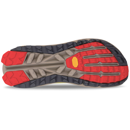 Чоловічі кросівки Altra Olympus 6 M