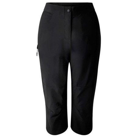 Жіночі 3/4 легінси Dare 2b Melodic Pro 3/4 Trouser чорний Black