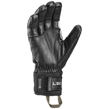 Лижні рукавички Leki Montera Pro GTX
