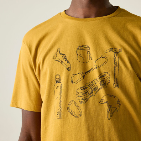 Чоловіча футболка Dare 2b Movement III Tee