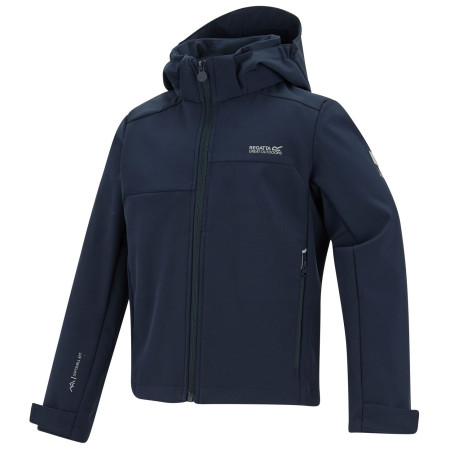 Дитяча куртка Regatta Acidity Navy