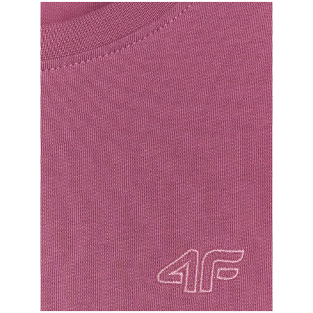 Дитяча футболка 4F Tshirt F2397