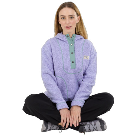 Жіноча толстовка Fundango Juniper Pile Jacket