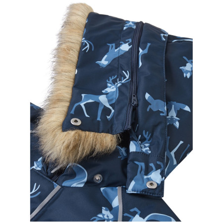 Дитячий комбінезон Reima Lappi