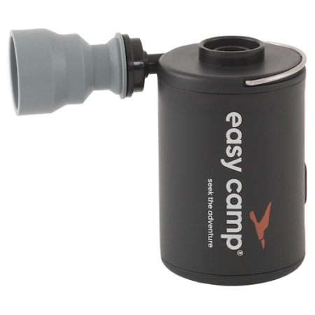 Електричний насос Easy Camp Allium Rechargeable Pump