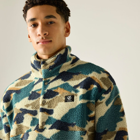 Чоловіча толстовка Dare 2b Mens Print Fleece
