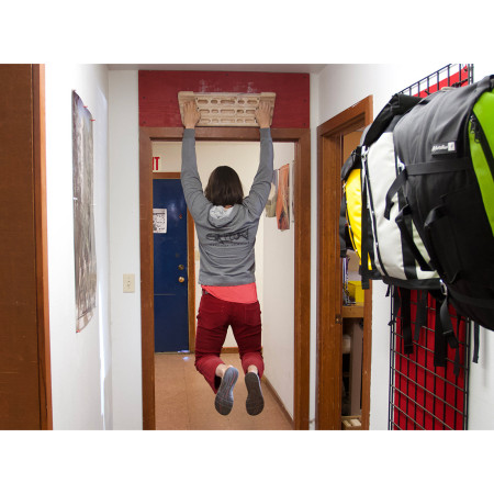 Навчальна дошка Metolius Compact Training Board