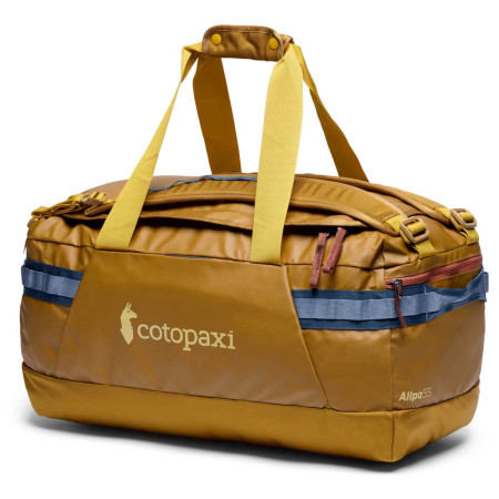 Дорожня сумка Cotopaxi Allpa Getaway 55L Duffel
