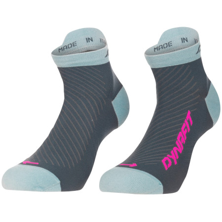 Шкарпетки Dynafit Trail Short Sk синій cinder CLOUD BLUE/3180