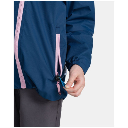 Дитяча куртка Kilpi Orleti-JG