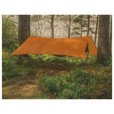 Тент Robens Vestis 2.50 x 2.30 Solo tarp UL
