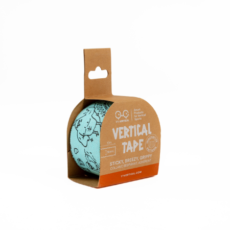 Тейп YY VERTICAL VerticalTape Draw - 38mm