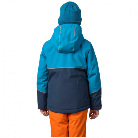 Дитяча гірськолижна куртка Hannah Anakin Jr