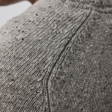 Чоловічий светр Fjällräven Övik Neps Knit Sweater M