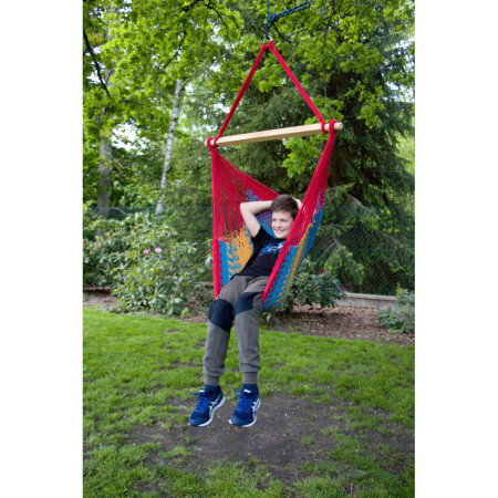 Гамак Hamaka.eu Sierra 2v1 IH