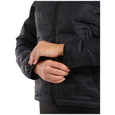 Жіноча куртка Kilpi Alberta-W