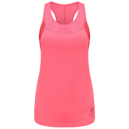 Жіноча футболка Alpine Pro Meripa рожевий