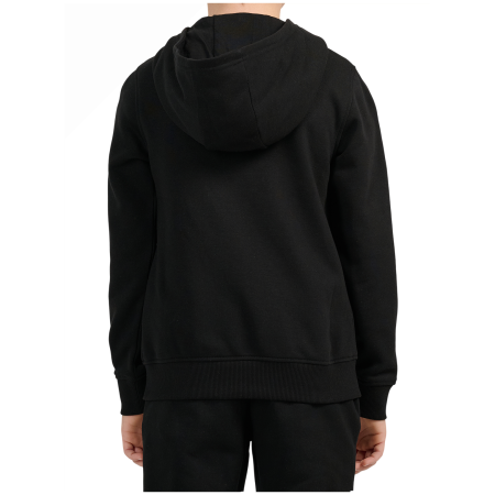 Дитяча толстовка 4F Sweatshirt M2754 Deep Black