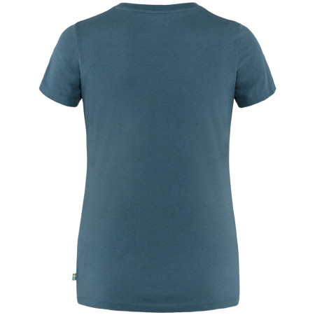 Жіноча футболка Fjällräven Arctic Fox Print T-shirt W