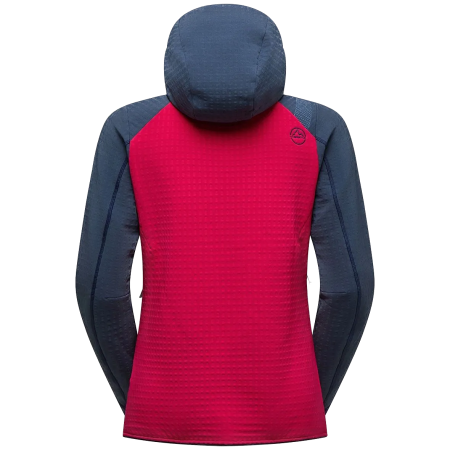 Жіноча флісова куртка La Sportiva Bristen Thermal Hoody W