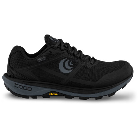Чоловічі кросівки Topo Terraventure 4 WP чорний Black / Charcoal