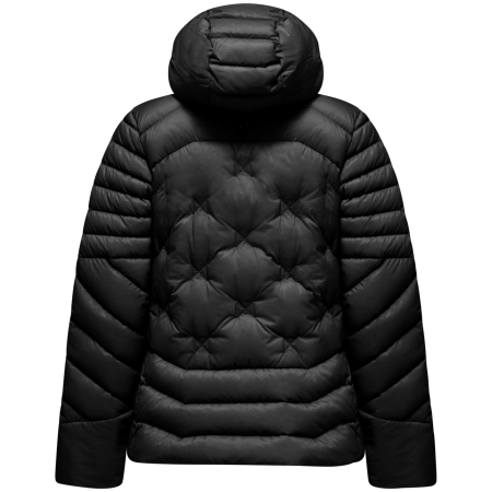 Жіноча пухова куртка Salewa Ortles Med 4 Rds Dwn Jkt W