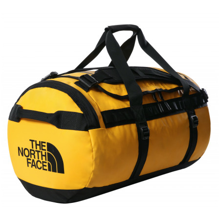 Дорожня сумка The North Face Base Camp Duffel - M 2023