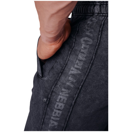 Чоловічі спортивні штани Nebbia NEBBIA x Olympia Relaxed sweatpants