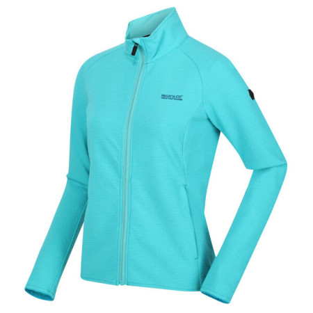 Жіноча толстовка Regatta Nevona блакитний