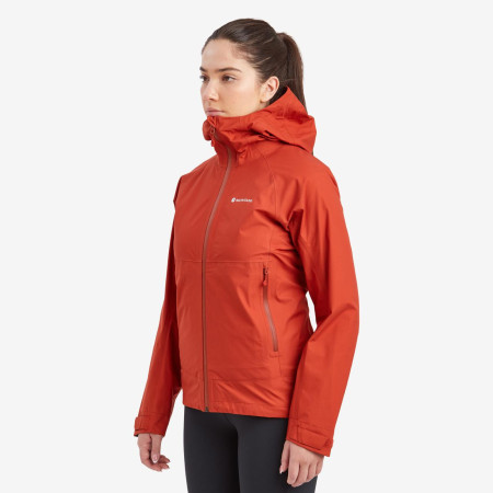 Жіноча куртка Montane Fem Spirit Lite Jacket