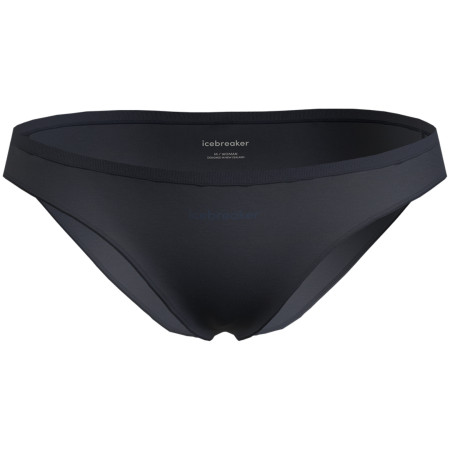 Жіноча нижня білизна Icebreaker W Mer Core Bikini темно-синій Midnight Navy