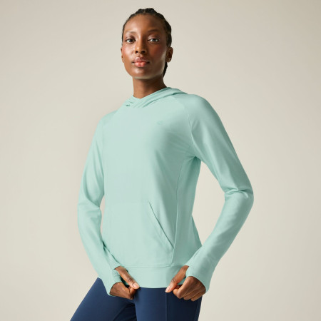 Жіноча футболка Dare 2b Sprint Cty Hoodie