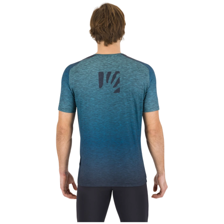 Чоловіча функціональна футболка Karpos Prato Piazza Jersey