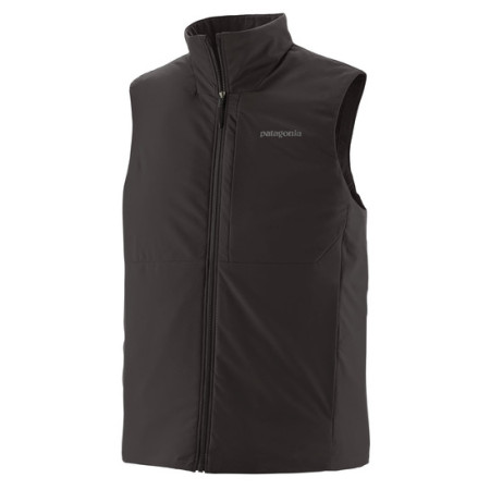 Чоловіча жилетка Patagonia M's Nano-Air Light Vest чорний Ink Black