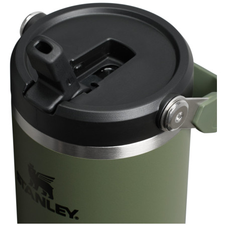 Термокружка Stanley Tumbler Flip Straw 2.0 890 ml