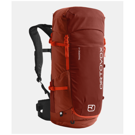Туристичний рюкзак Ortovox Traverse 40