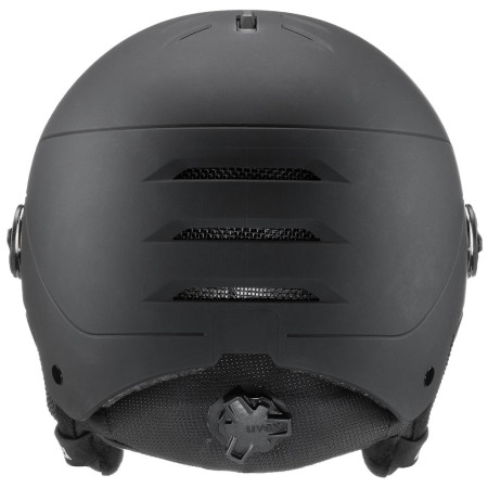 Гірськолижний шолом Uvex Wanted Visor