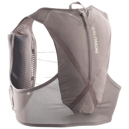 Біговий жилет Salomon Gravel Skin 4