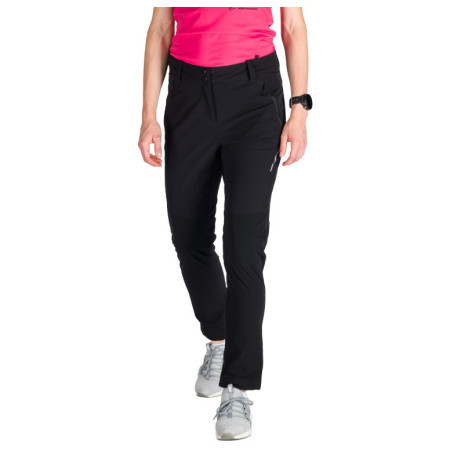 Жіночі штани Northfinder Staci чорний 270blackblack