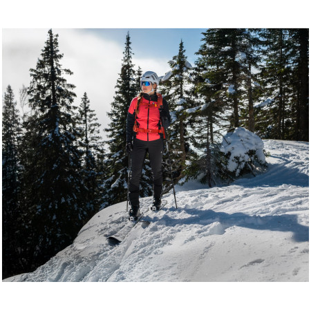 Жіноча куртка High Point Brilant Lady Hybrid