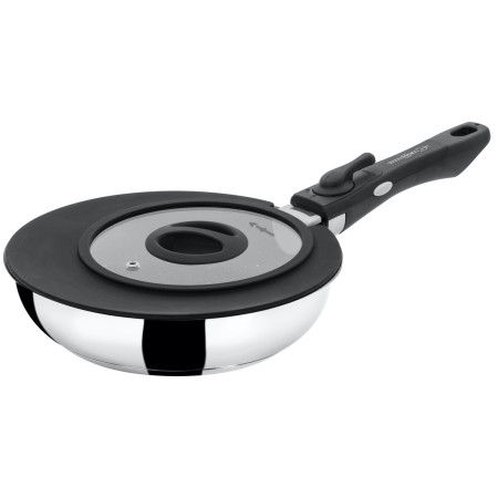 Сковорода Brunner Academy double pan 22/20 cm