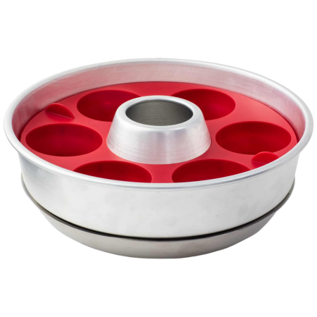 Форма для запікання Omnia Muffin Ring